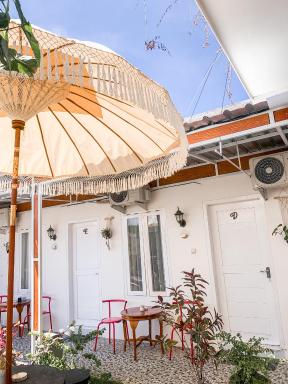 Tropical Paradiso Homestay - Hizvo