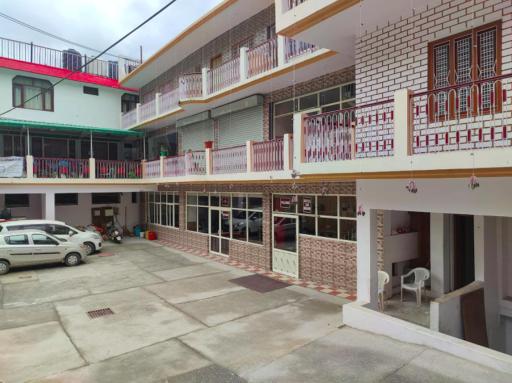 Saidham Joshimath - Housity