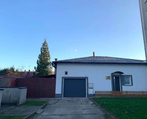 Apartmán POHODA Javorník - Housity