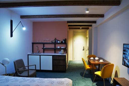Atrium Apartment 245 - Hizvo