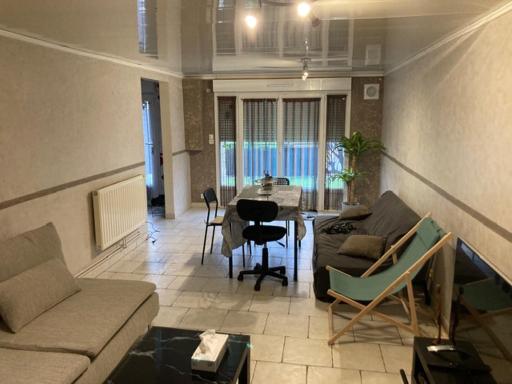 Chambre d'hôtes dans une maison - Housity