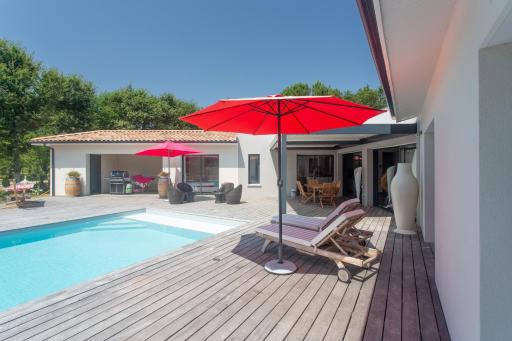 Dune et Coquelicot - Housity