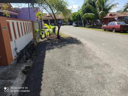 Munir Homestay - Housity