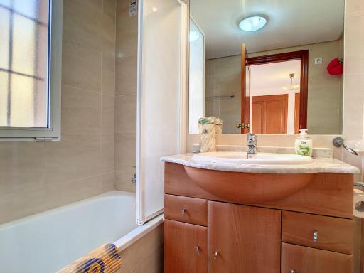 Albatros Playa 3 - 5609 - Housity