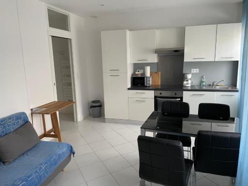 Appartement meublé - Housity