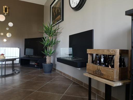 Un instant avec vous - Housity