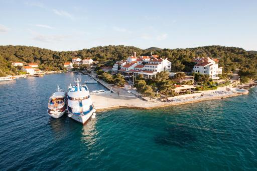 Hotel Odisej - Housity