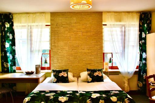 Villa Casanna Apartments - Housity