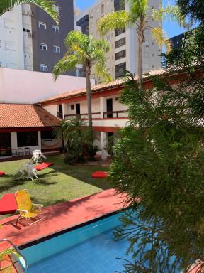 Hotel Praia Bonita - Housity