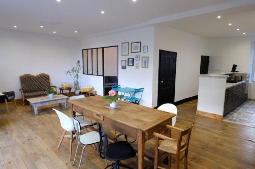 La Maison d'à coté - Housity