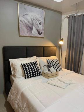 SHELL Residences MOA Pasay City by darpm - Housity