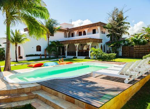 Pousada ON VIBE Cumbuco - Housity