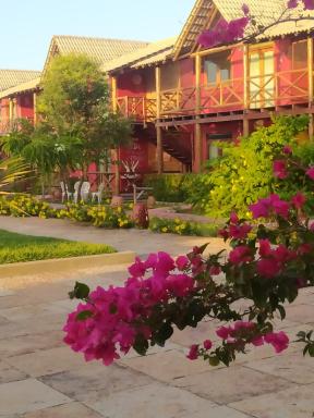 Casa de Praia Chalé Luís Correia Piauí - Housity