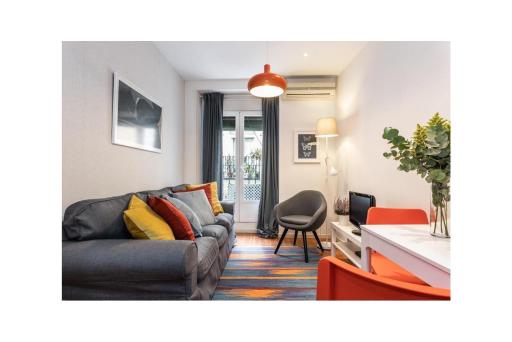 Fabuloso apartamento - Prado Museum - Housity