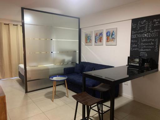 SC Apartments Equipetrol Smart - Housity