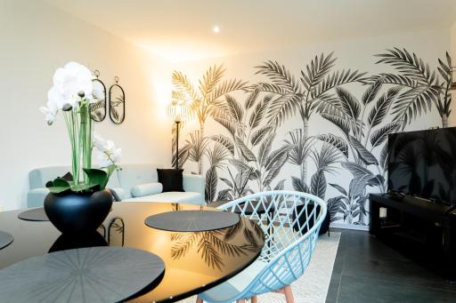 La Villetta G Riedisheim - appartement de Standing - Housity