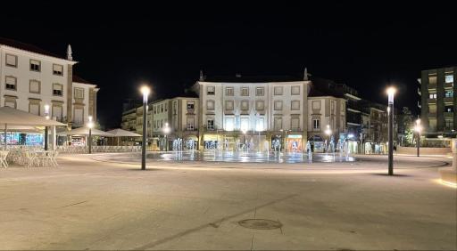 PRAÇA AL - Housity