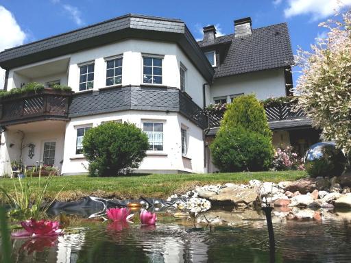 Ferienwohnungen Luge - Winterberg - Housity