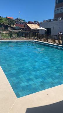 Loft 207 com vista para a piscina e Farol - Housity