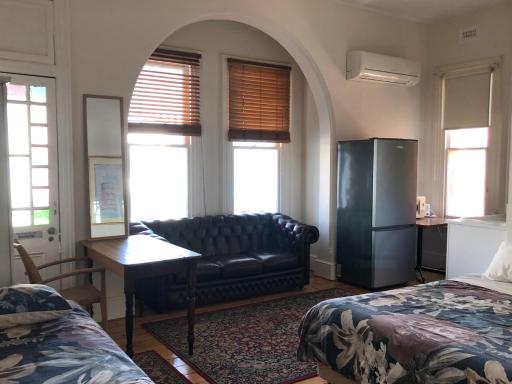 Northlodge Central City Apartments - Housity