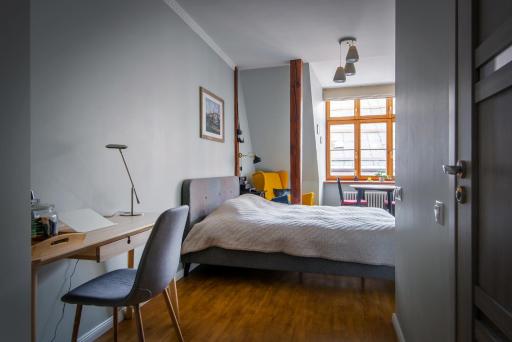 Langer House apartment in Old Riga - Housity