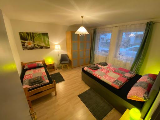 Ferienwohnung Zusmarshausen - Housity