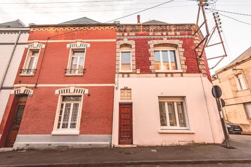 Plancy Beds St-Quentin - Housity
