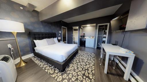 Prices And Location CANNOT Be Beat! 1B1 - Housity