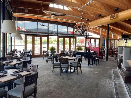 Beachfront · Private Beach Penticton Lakeside Resort - Housity