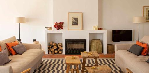 La Alberca Casa con jardín y piscina - Housity