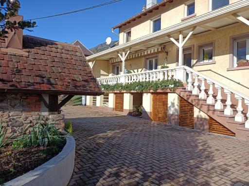 Appartement Béthanie - Housity