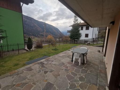APPARTAMENTO CORTAIOLO HOUSE - Housity