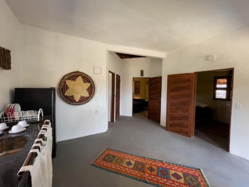 White House - Housity