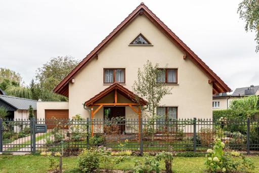 Ferienwohnung im grünen Mühlenbeck-nahe Berlin - Housity