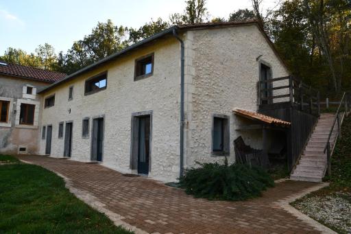 B&B Angueur - Housity