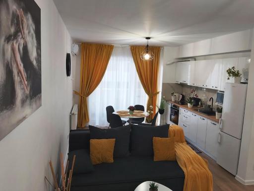 Apartament Luca P4B Oradea Prima Residence - Housity
