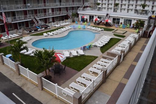 Hershey Motel - Housity