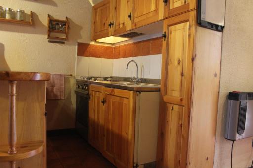 Monte Livata , appartamento 