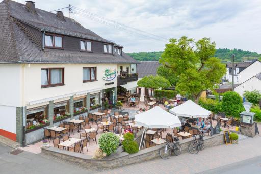 Eifel Hotel Schneider am Maar - Housity