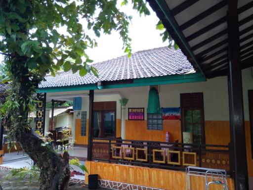 Homestay Kalimasada - Housity