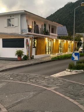 Hôtel le petit randonneur - Housity