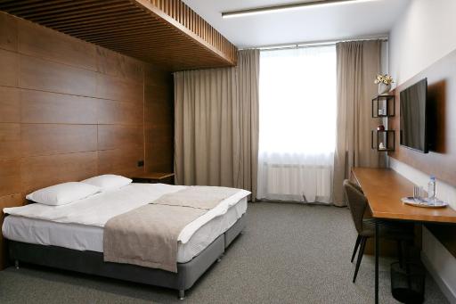 PILLARS - Housity