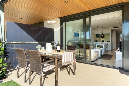 Apartamento Ballena - Housity