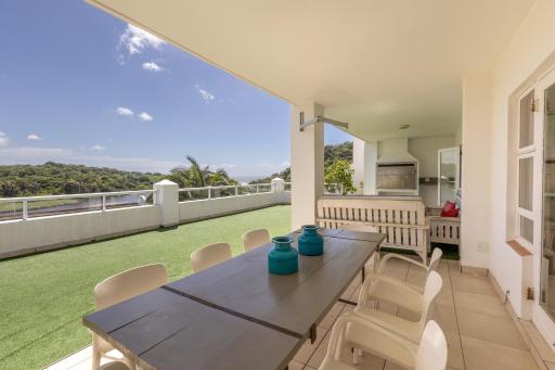 Villa 43, The Estuary Country Estate, Port Edward, KZN South Coast - Housity