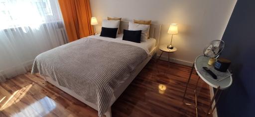 Comfortable Studio Old Town/New City - Housity