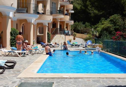 Las Flores 5 - Large townhouse - Housity