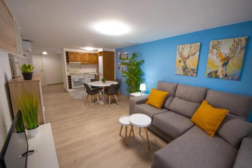 MEQUEDO PLAZA SAN FRANCISCO - Housity
