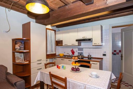 CA RAFFAELLO lovely house near Venice - Housity