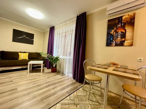 Cozy apartments on Schmidta street - Housity