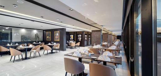 Radisson Hotel Izmir Aliaga - Housity